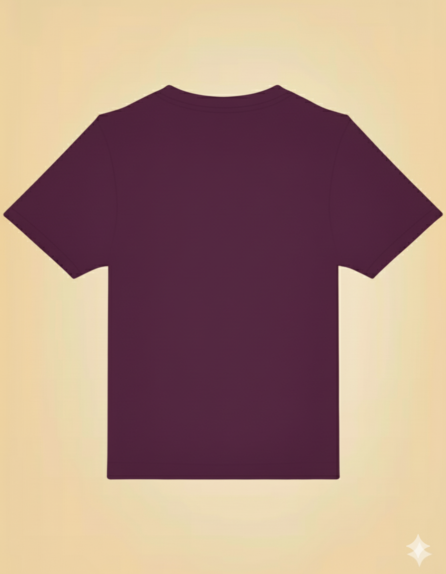 Sweatshirt - Back View